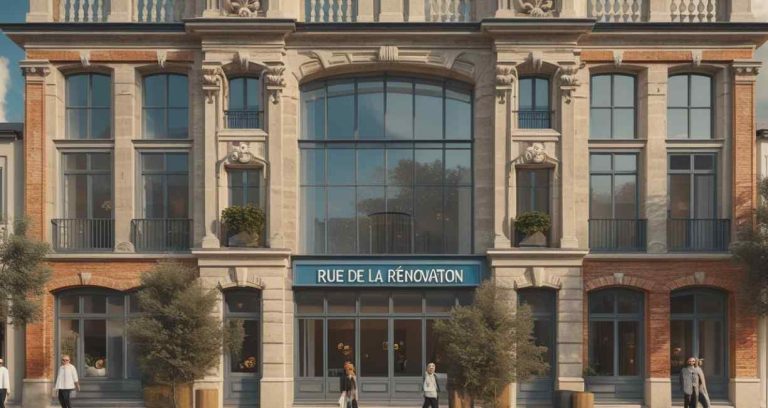 Quelle fréquence pour le ravalement de façade obligatoire ?